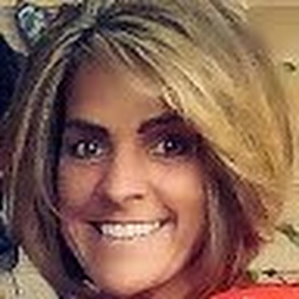 Meet your Posher, Gretchen